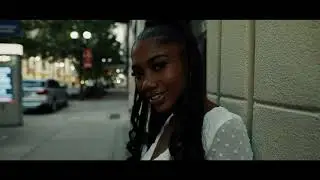 ANNA B -  Pressure (Official Video)