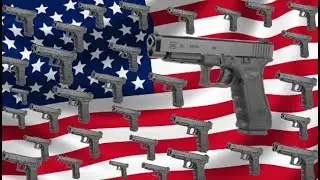 Gun Rap Full Version (I Just Had Unprotected S*x With A Gun)