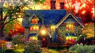 Теплый Осенний Вечер • Расслабляющая Музыка Для Отдыха
