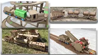 TOP Railway Transport