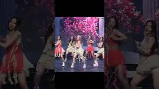 #Rescene 'Uhuh' #리센느 @RESCENE_official  Simply K-Pop @arirangworld