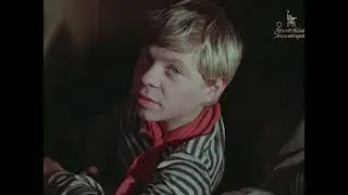 Попались бы они мне сейчас! У ух!   х/ф Бронзовая птица (1974)