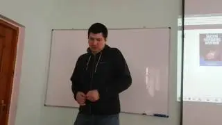 Клуб программистов.Паттерны проектирования. Часть 2