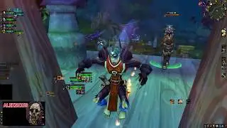 Classic Vanilla WoW |- POWERFUL ROGUE PvP - Best Weapons -|