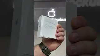 Как проверить AirPods на подлинность!