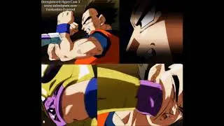 Foxmentando: Dragon Ball Super Cap 108