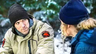 Lost in the Mountains | DRAMA, ROMANCE | Full Movie in English