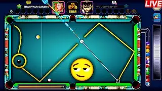Berlin 50M - 8 ball pool