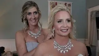 2017 Georgia Wedding Jed & Danielle