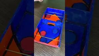 DIY Board Game