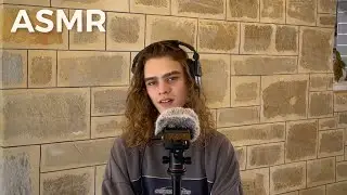 ASMR Audio Test
