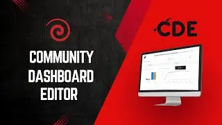 Pentaho - Community Dashboard Editor (CDE)