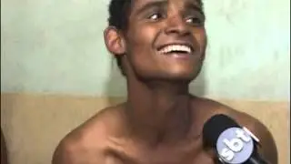 Ladrão safado