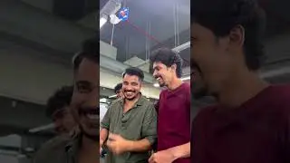 Father's Day celebration at office #shorts #officevibes #fathersday #father
