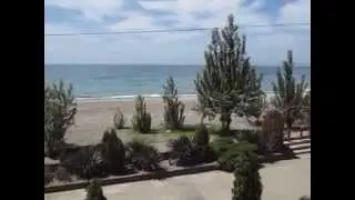 Отдых в Лоо гостевые дома