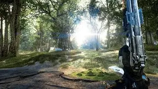 Fallout 4 2020 Ultra Graphics Apex ENB