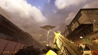 MP5 needs a buff, right?