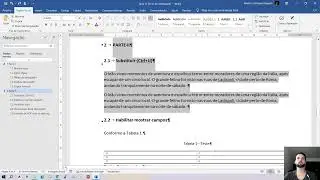 Aula 13 – Dicas de formatação