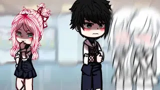•||🔥||•She smiled and looked at me•||🔥||•{SASUSAKU E FIGURANTES}•