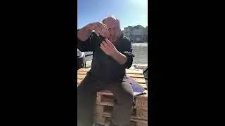 PASTA AL FORNO CON LE SARDE - IL SIGNOR FANS