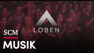 LOBEN - Alle Augen Auf Dich (Feiert Jesus)