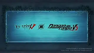 Identity V X Danganronpa V3 Crossover III