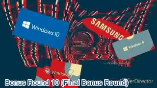 YTP Tennis Bonus Round 10