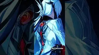 HEELS OF DEATH 💀🔥 - GENSHIN IMPACT [EDIT/AMV]