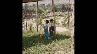 La romántica niñez