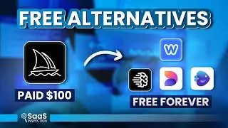 Free AI Alternative Tools to Paid Apps That Will Cost You $0