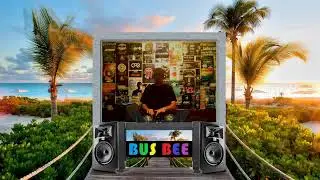 Dub Techno in the mix with track selections from Bus Bee