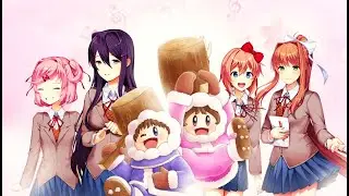 Ice Climber x Doki Doki Literature Club! - Anime Opening