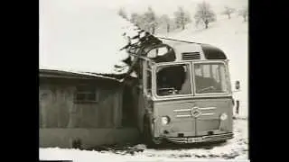 Arnold Odermatt - Museum Morsbroich, Leverkusen.
