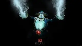 Дота 2 Гайды от Бога : Гайд по Dota 2 - Storm Spirit(Шторм) Шторм няшка, обожаю им играть))