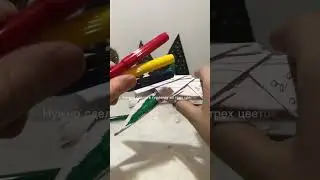 Делаем керамбит на Новый год 🎄