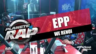 Kore & Sadek ont repéré We Renoi 