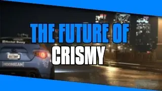 The Future of CRIMSY!