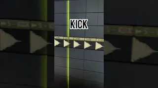 HOW TO MAKE A HARD DANCE KICK 