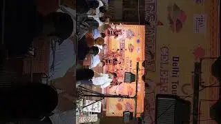 Delhi haat me Shimla dance