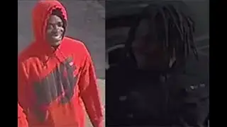 Commercial Robbery 1438 S 23rd St DC 19 17 058465