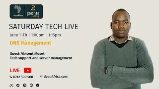 DNS Management