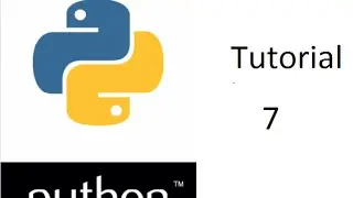 Python Programming Tutorial - 7  |  Dictionaries in Python