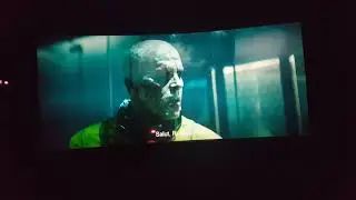 DeadPool 2 - Some action