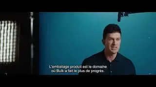 French Subtitling Services - Bulk™️
