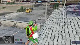 GTA5RP Grapeseed - Фенибут - ВСки