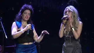 GAYATRI & Перукуа / Peruquois — Live from Concert