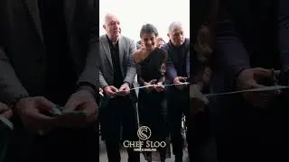 Chef Sloo Fırın Baklava Açılış #afyon #afyonkarahisar #alikınık #shorts #youtubeshorts