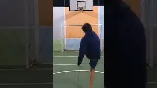 The day I broke two fingers recording a video