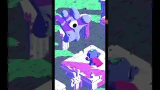 How to make Evil Chorded on CapCut