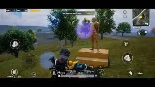 PUBG MJinD Namber 1